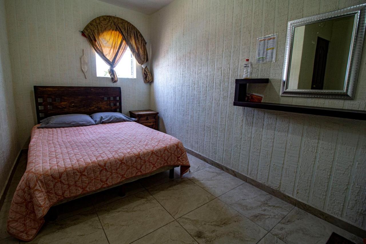 Hotel El Castillo Santa Catarina  Екстериор снимка